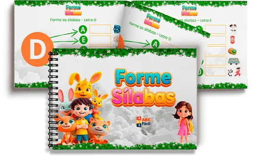 Forme Sílabas