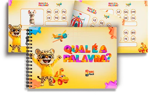 Qual é a Palavra