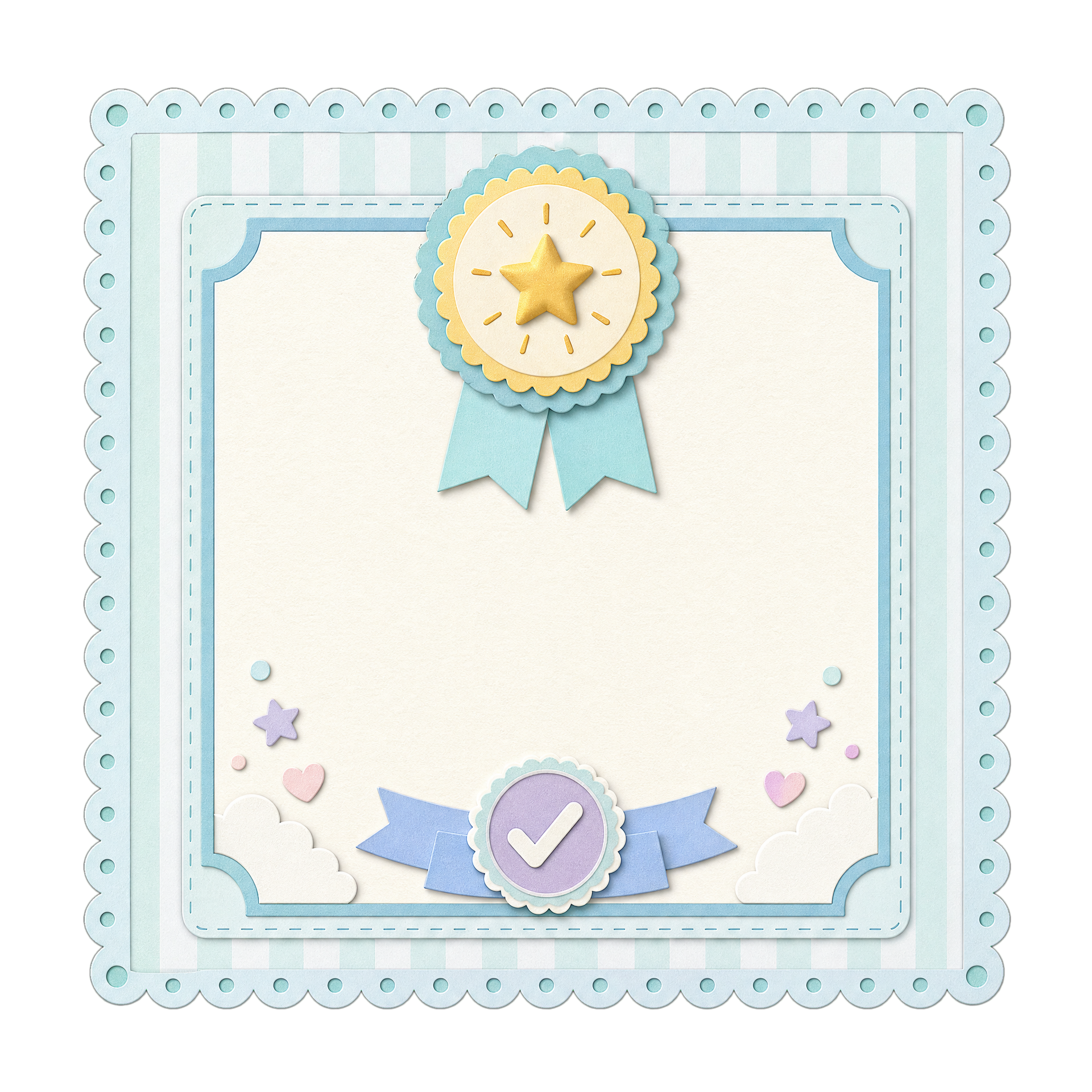 Certificado de Conquista