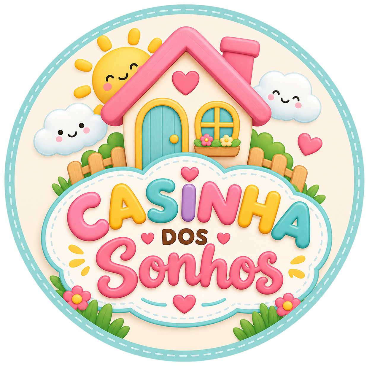 Casinha dos Sonhos